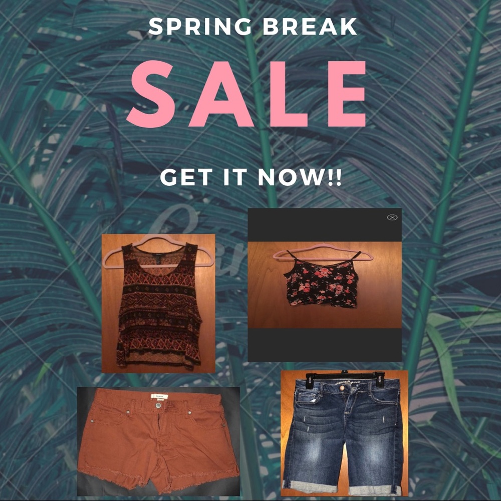 🚨GET IT NOW🚨 March 31st sale ends